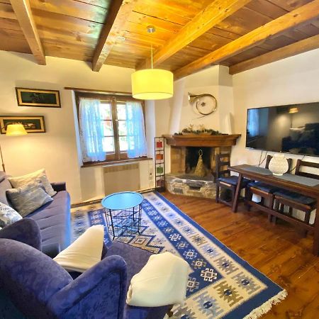 Rustic Chic De Luxe 47E Apartment El Tarter Bagian luar foto