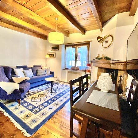 Rustic Chic De Luxe 47E Hut-5687 Apartment El Tarter Bagian luar foto