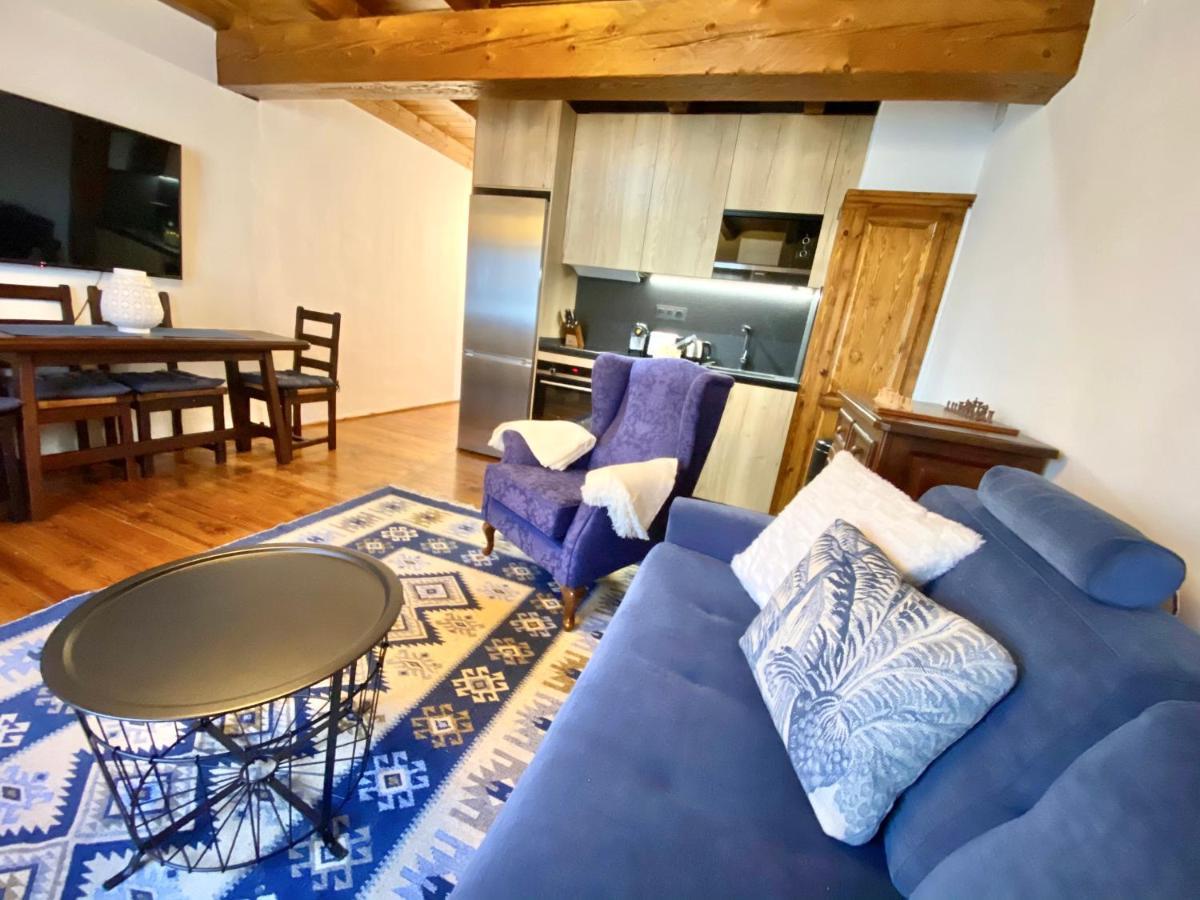 Rustic Chic De Luxe 47E Hut-5687 Apartment El Tarter Bagian luar foto