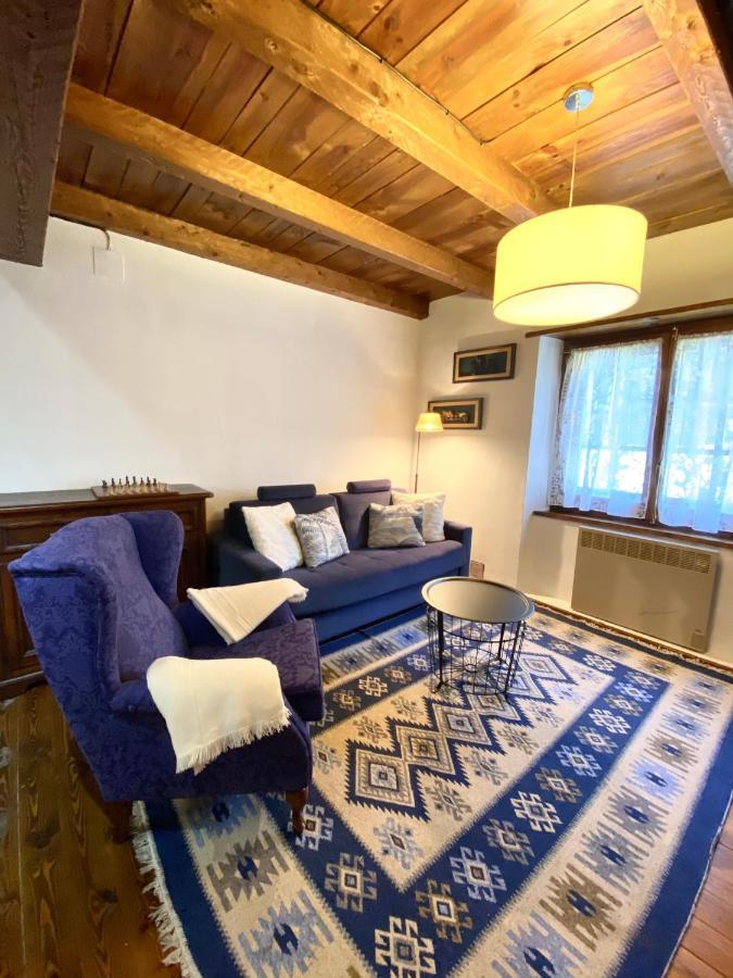 Rustic Chic De Luxe 47E Apartment El Tarter Bagian luar foto