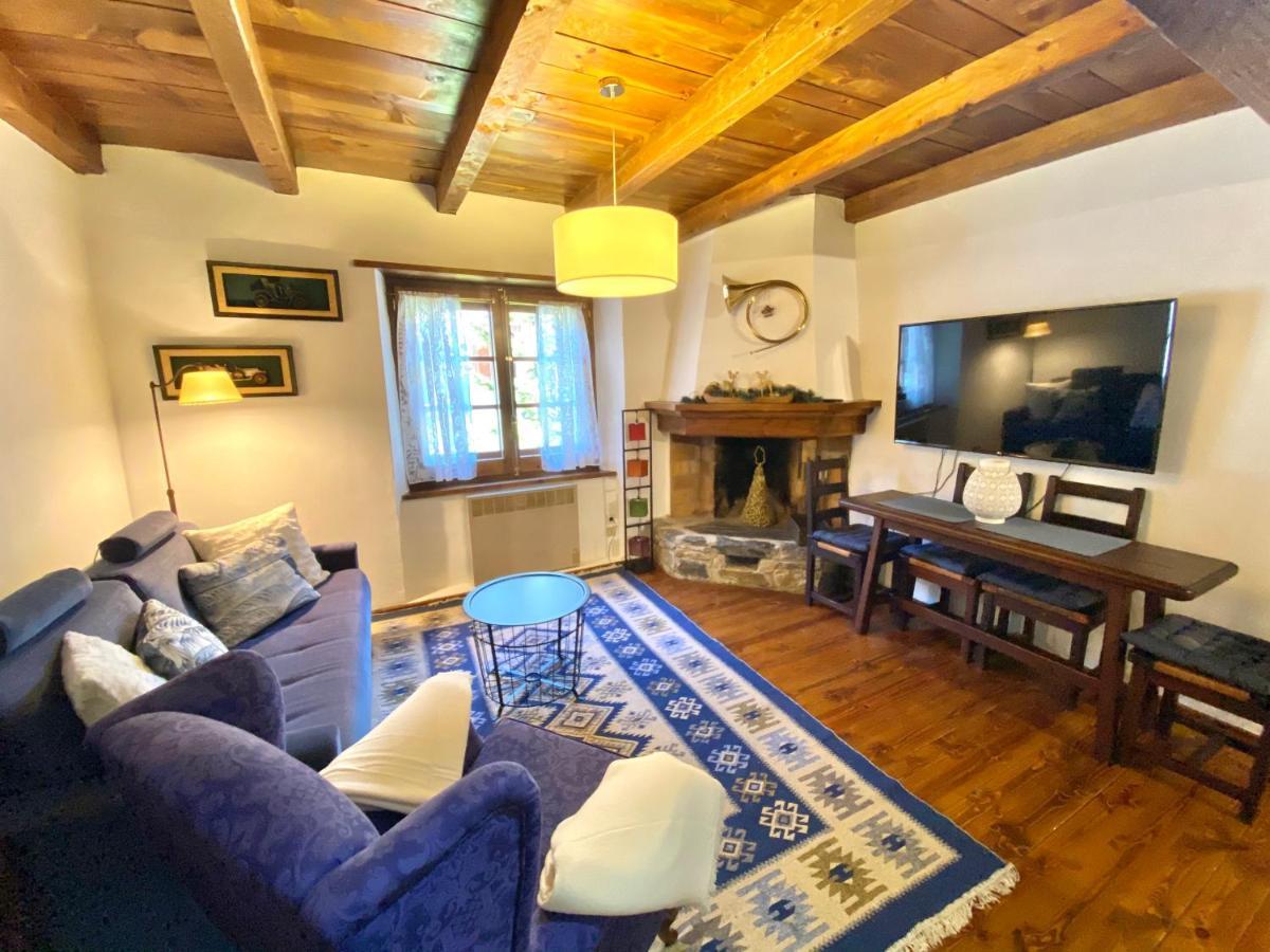 Rustic Chic De Luxe 47E Hut-5687 Apartment El Tarter Bagian luar foto