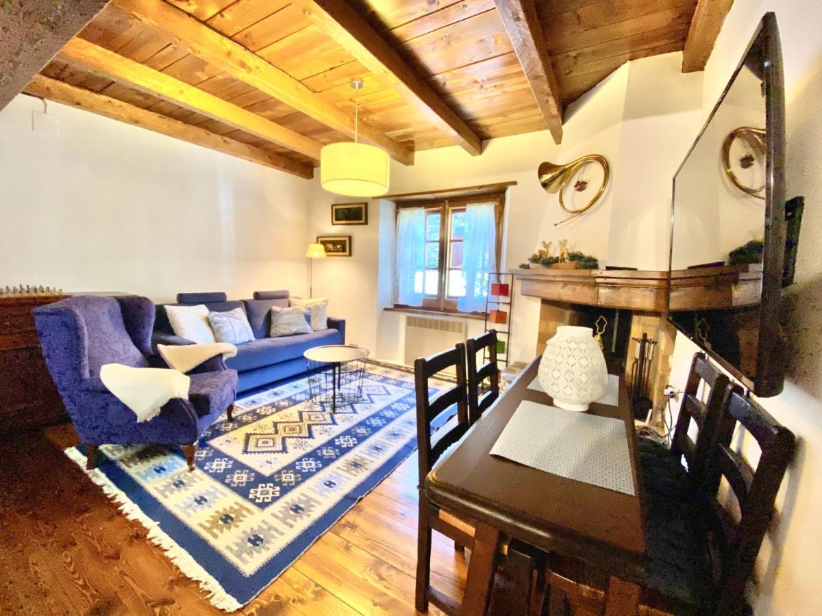 Rustic Chic De Luxe 47E Apartment El Tarter Bagian luar foto