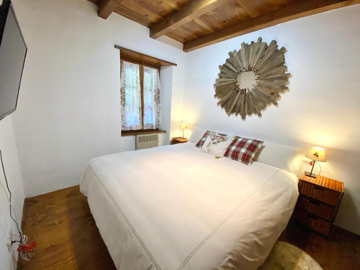 Rustic Chic De Luxe 47E Apartment El Tarter Bagian luar foto