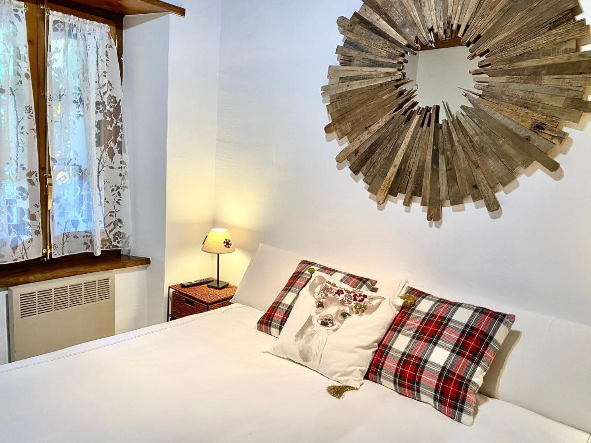 Rustic Chic De Luxe 47E Apartment El Tarter Bagian luar foto