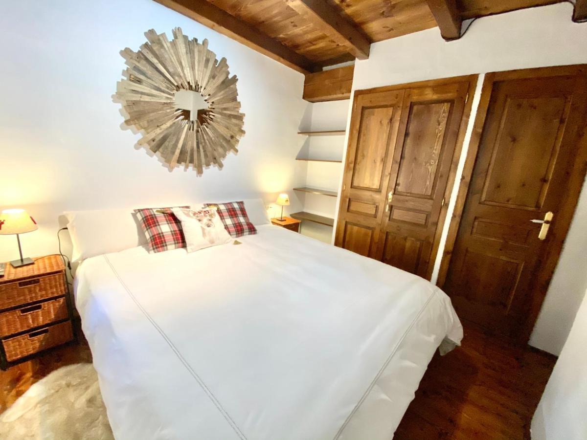 Rustic Chic De Luxe 47E Apartment El Tarter Bagian luar foto