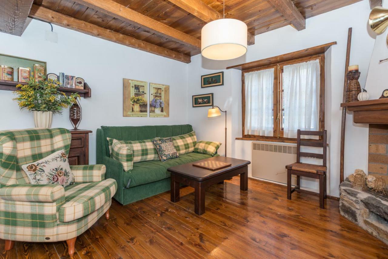 Rustic Chic De Luxe 47E Hut-5687 Apartment El Tarter Bagian luar foto